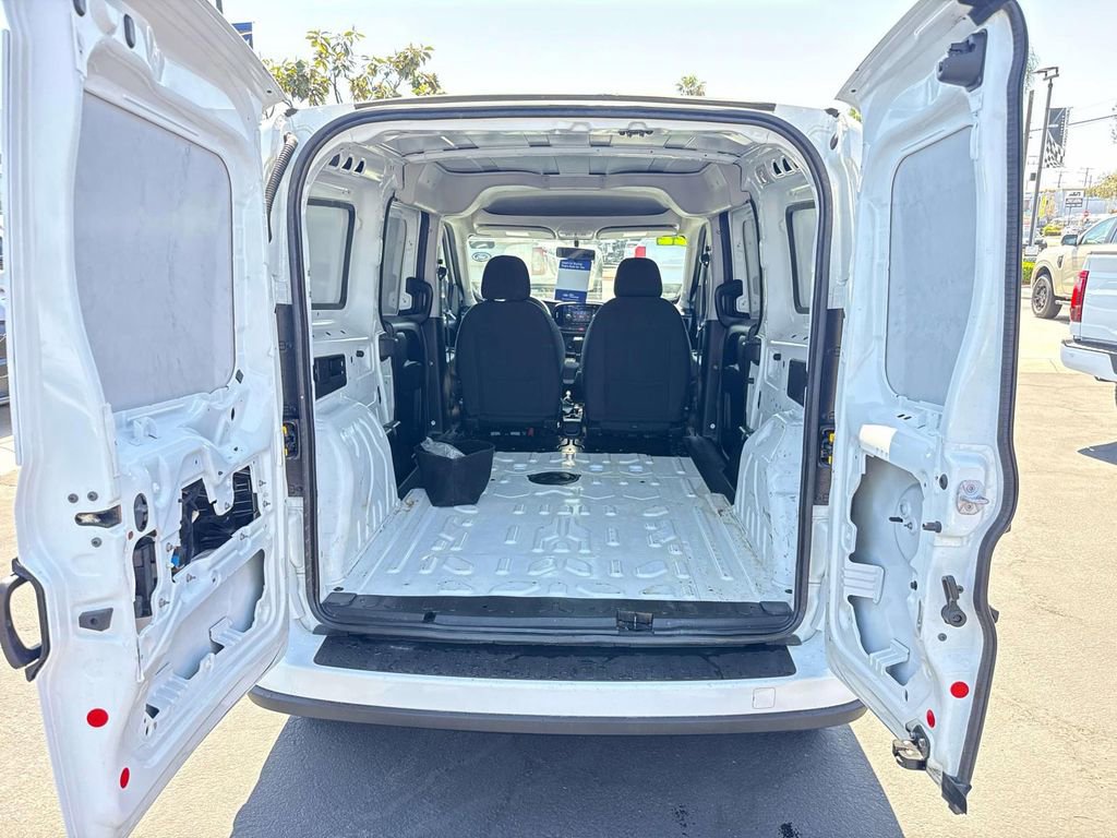 Used 2022 RAM ProMaster City Wagon FWD image 10