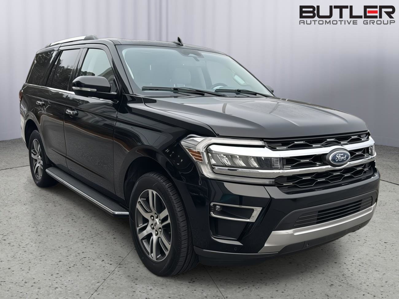 Certified 2023 Ford Expedition Limited image 6