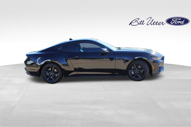 Certified 2025 Ford Mustang GT image 4