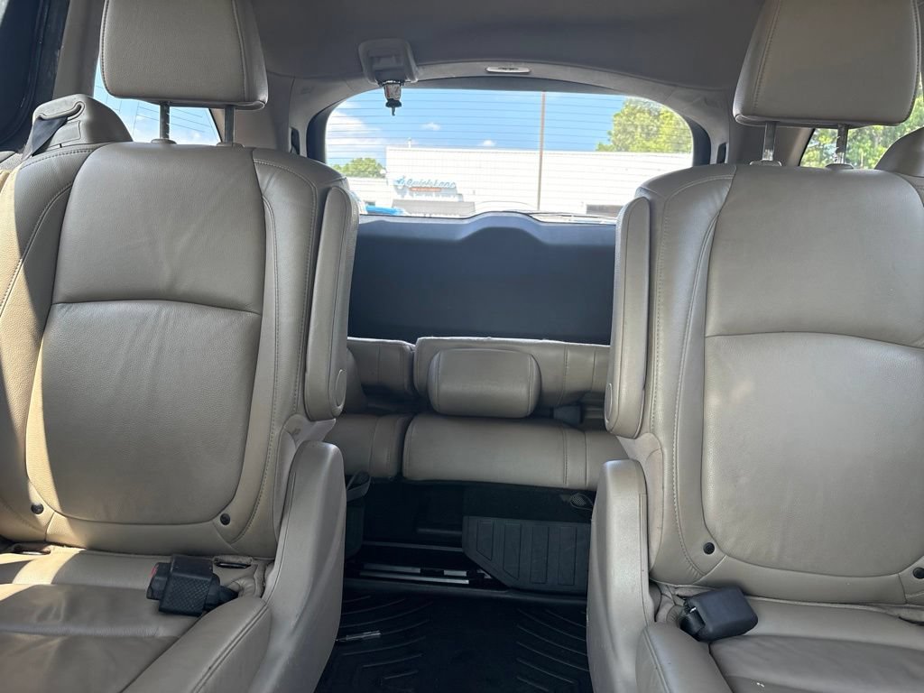 Used 2019 Honda Odyssey EX-L image 12