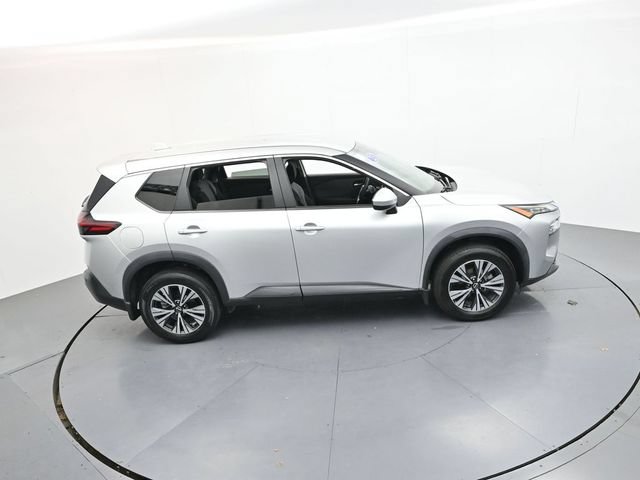 Used 2023 Nissan Rogue SV FWD image 40