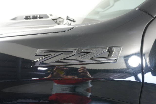 Used 2023 Chevrolet Silverado 1500 LT Trail Boss w/ LT Trail Boss Premium Package AWD/4WD image 24