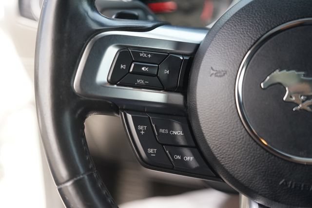 Certified 2019 Ford Mustang Premium RWD image 18