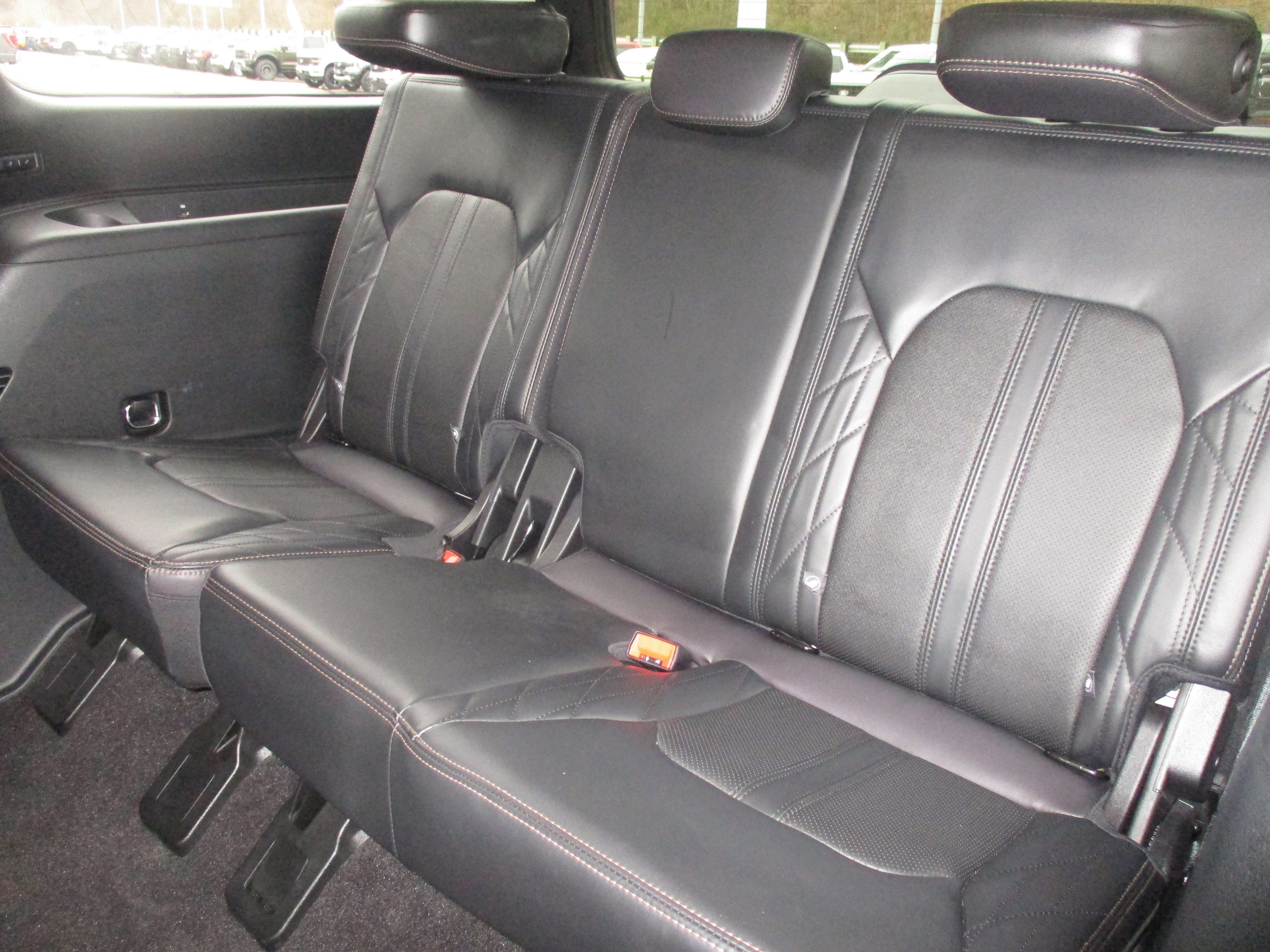 Certified 2021 Ford Expedition Platinum image 14