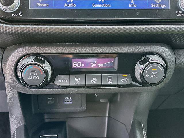 Used 2021 Nissan Kicks SV FWD image 16