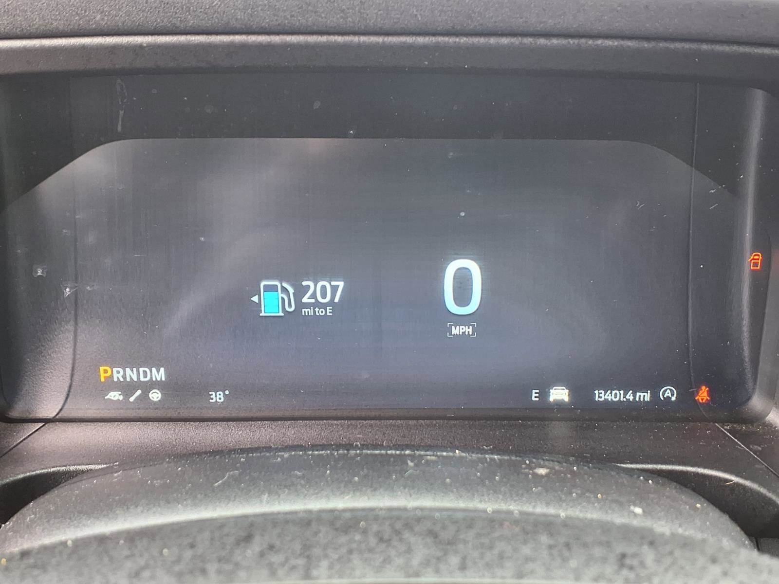 Certified 2024 Ford Ranger Raptor image 23