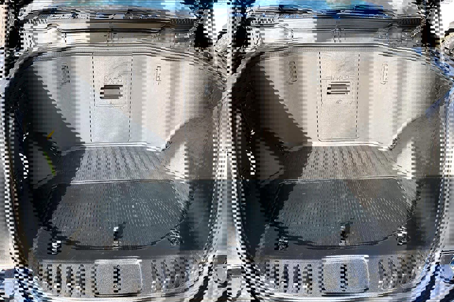 Certified 2024 Ford F150 Lightning XLT image 37