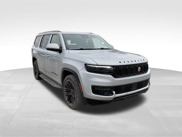 Used 2022 Jeep Wagoneer Series I image 4