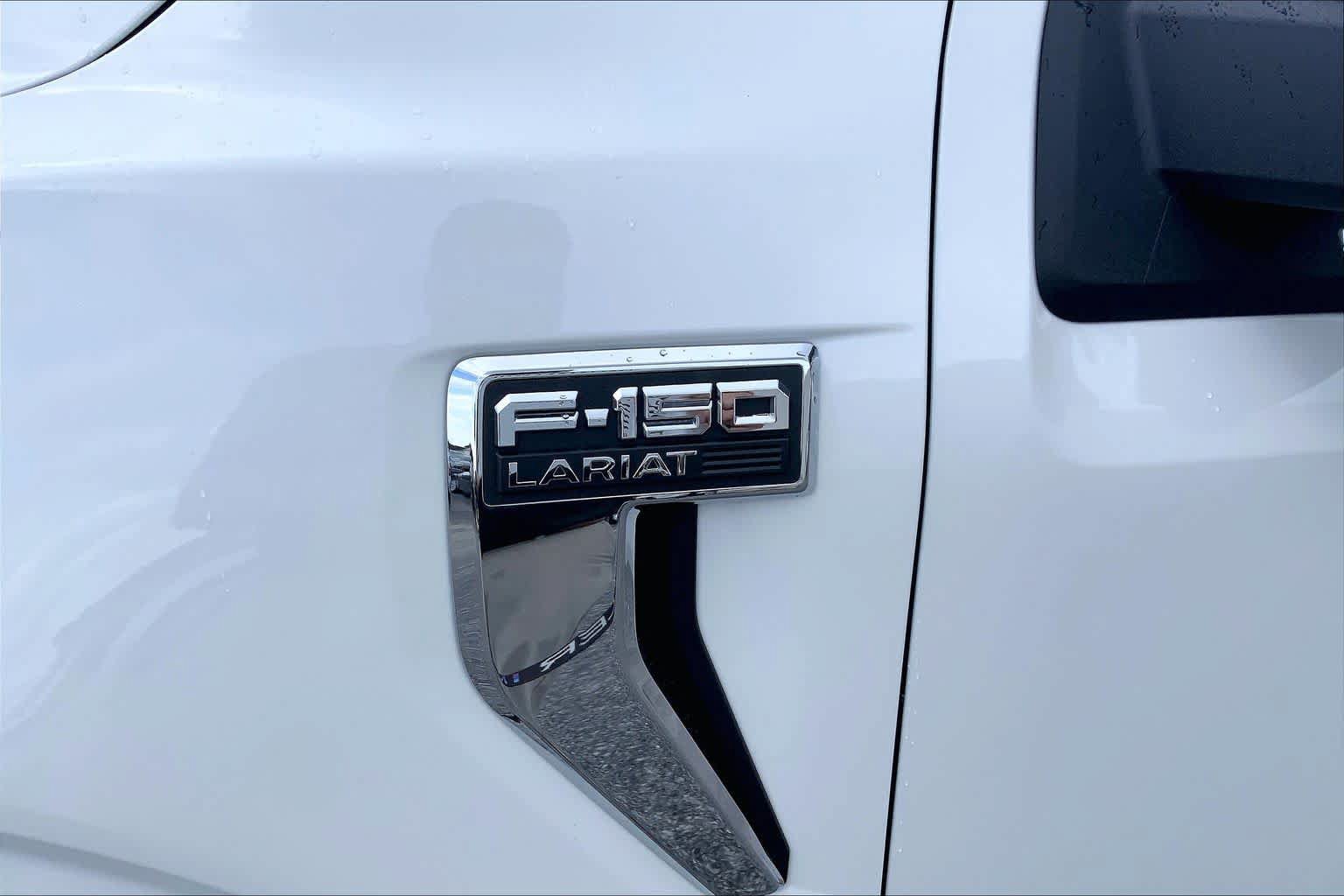 Certified 2024 Ford F150 Lariat w/ Equipment Group 502A High AWD/4WD image 30