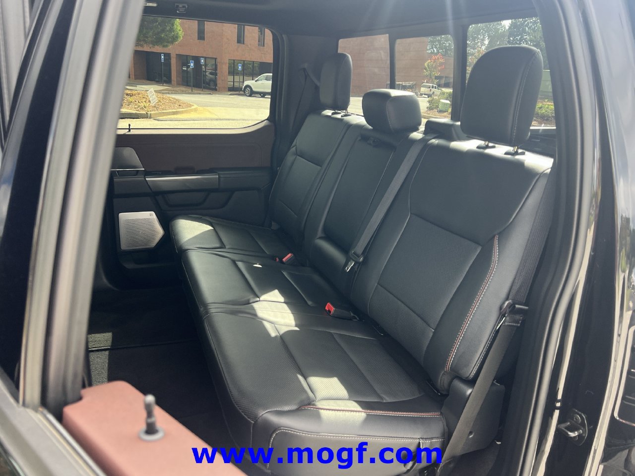 Certified 2023 Ford F150 Lariat w/ Equipment Group 502A High AWD/4WD image 21