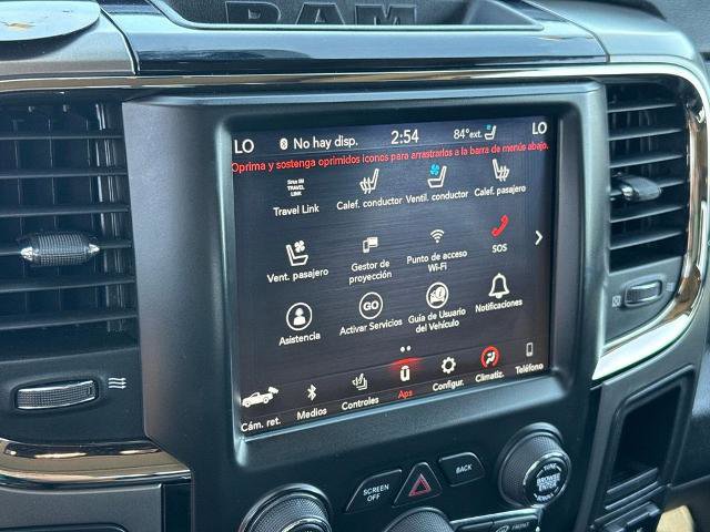Used 2018 RAM 1500 Sport w/ Sport Premium Group AWD/4WD image 19