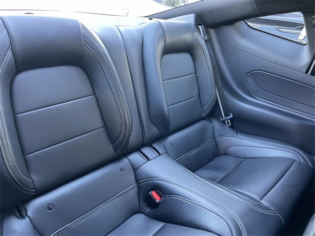 Certified 2024 Ford Mustang GT Premium image 32