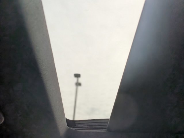 Certified 2024 Ford Explorer Platinum w/ Technology Package image 27