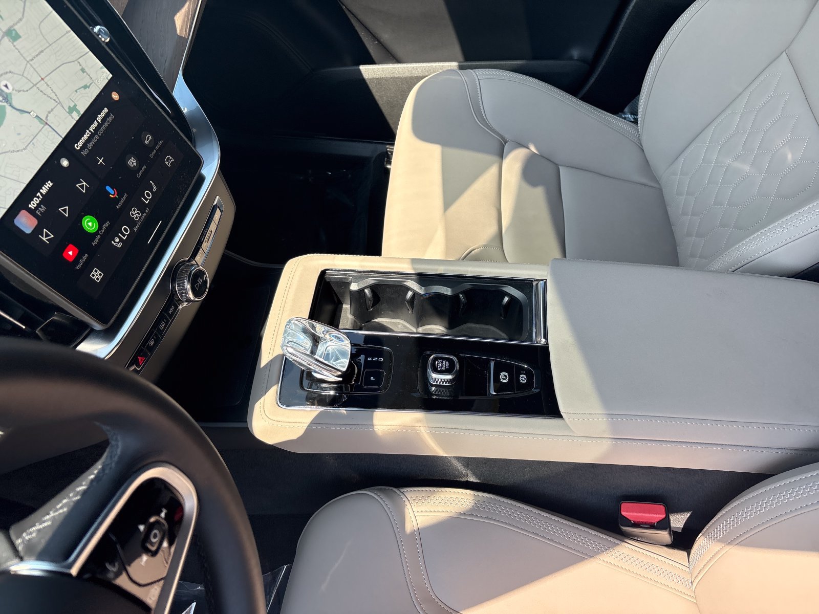 Used 2026 Volvo XC90 B5 Plus AWD/4WD image 31