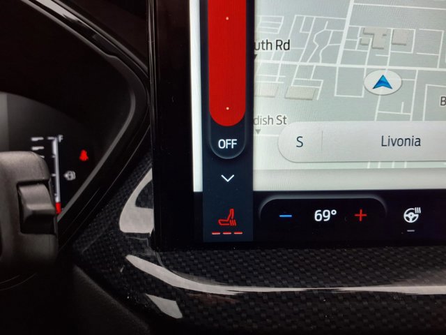 Certified 2024 Ford Escape ST-Line w/ Tech Pack #1 image 5