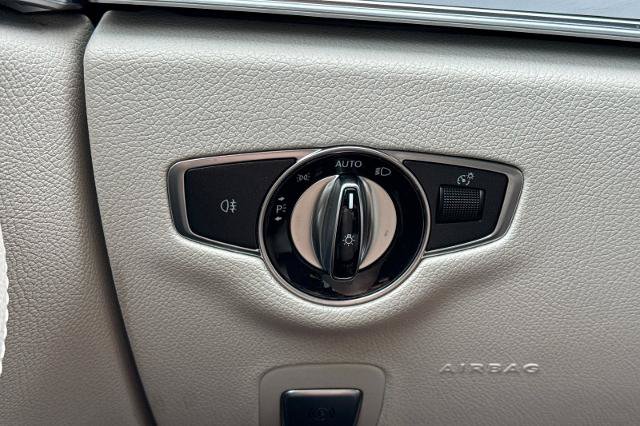 Used 2020 Mercedes-Benz E 350 Sedan image 24