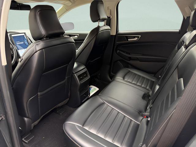 Certified 2023 Ford Edge SEL AWD/4WD image 11