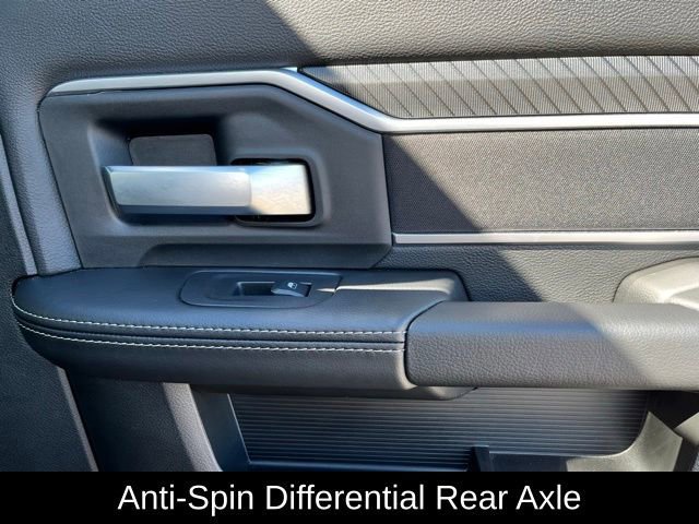 Used 2025 RAM 2500 Big Horn image 22