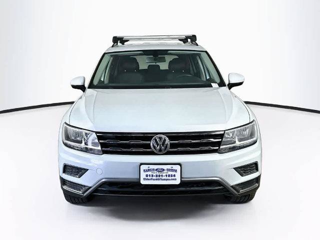 Used 2019 Volkswagen Tiguan SE AWD/4WD image 6