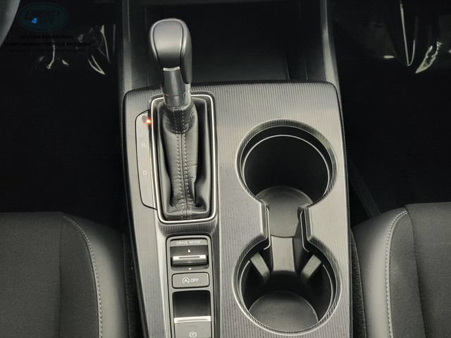 Used 2024 Honda Civic Sport image 22