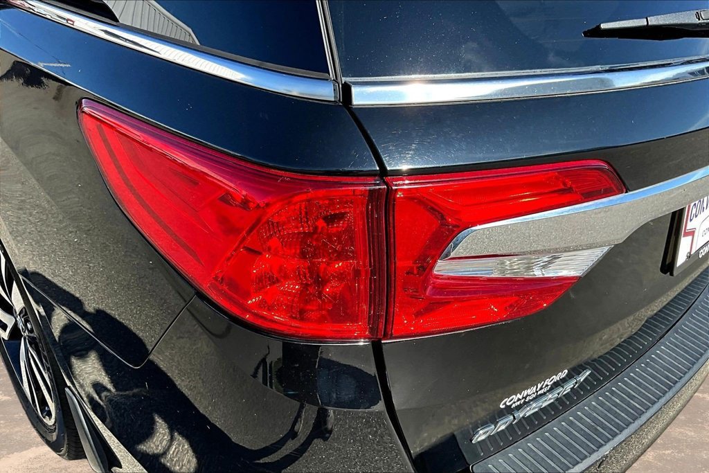 Used 2019 Honda Odyssey Elite image 25