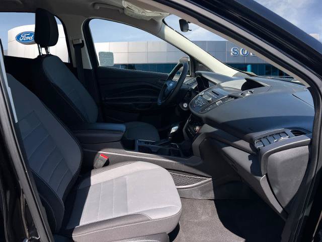 Certified 2018 Ford Escape S FWD image 15
