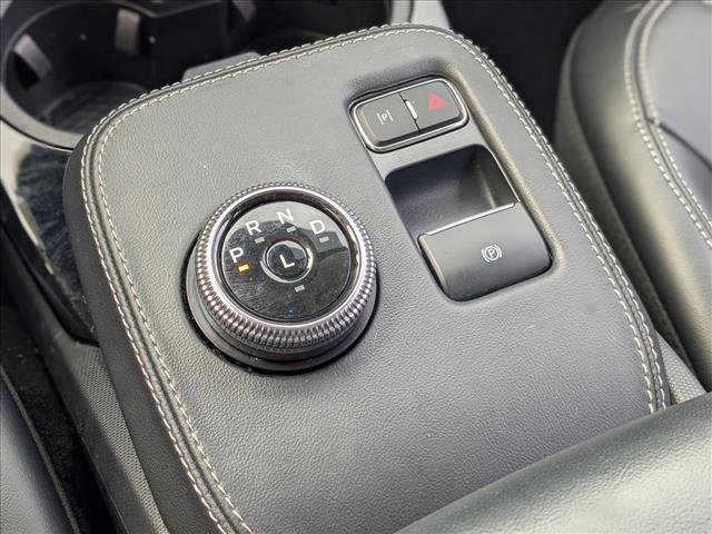 Certified 2023 Ford Mustang Mach-E Select image 12