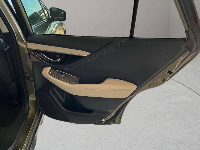 Used 2022 Subaru Outback Limited XT w/ Popular Package #2 AWD/4WD image 22