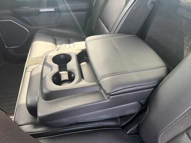 Used 2021 RAM 1500 Laramie AWD/4WD image 38