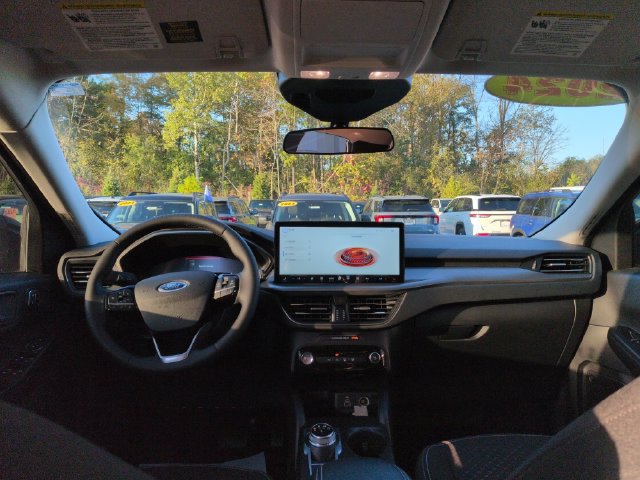Certified 2024 Ford Escape Active w/ Tech Pack #2 AWD/4WD image 25