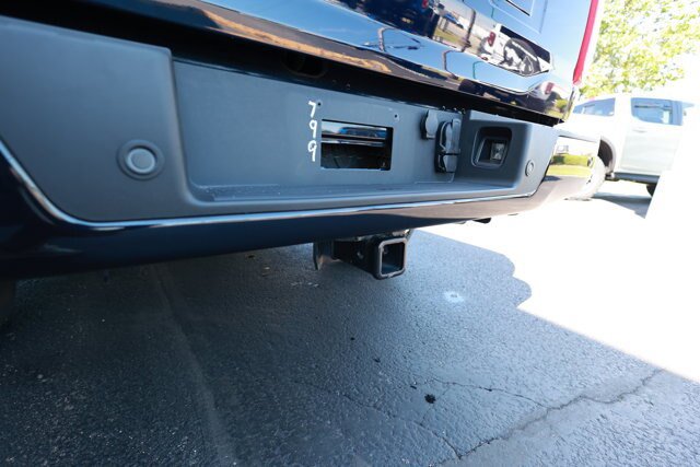 Certified 2025 Ford F150 XLT w/ Equipment Group 302A MID AWD/4WD image 10