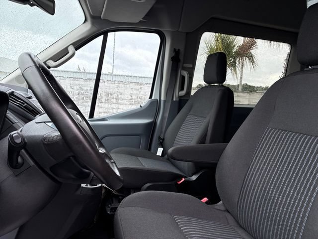 Certified 2019 Ford Transit 150 XLT RWD image 23