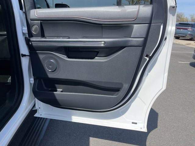Certified 2023 Ford Expedition Max Limited AWD/4WD image 21