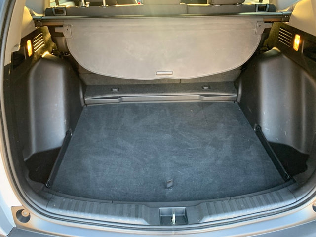 Used 2020 Honda CR-V EX image 16