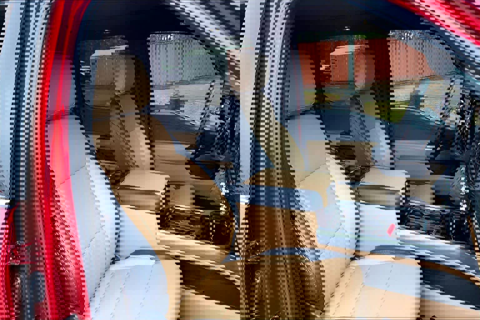 Certified 2026 Ford F350 Lariat w/ Chrome Package image 8