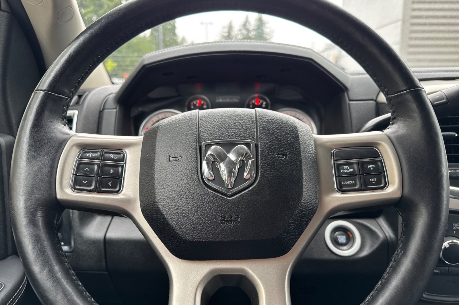 Used 2018 RAM 2500 Laramie w/ Off Road Package AWD/4WD image 23