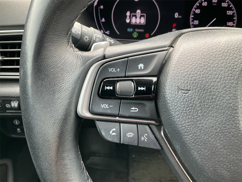 Used 2022 Honda Accord Sport Special Edition image 19