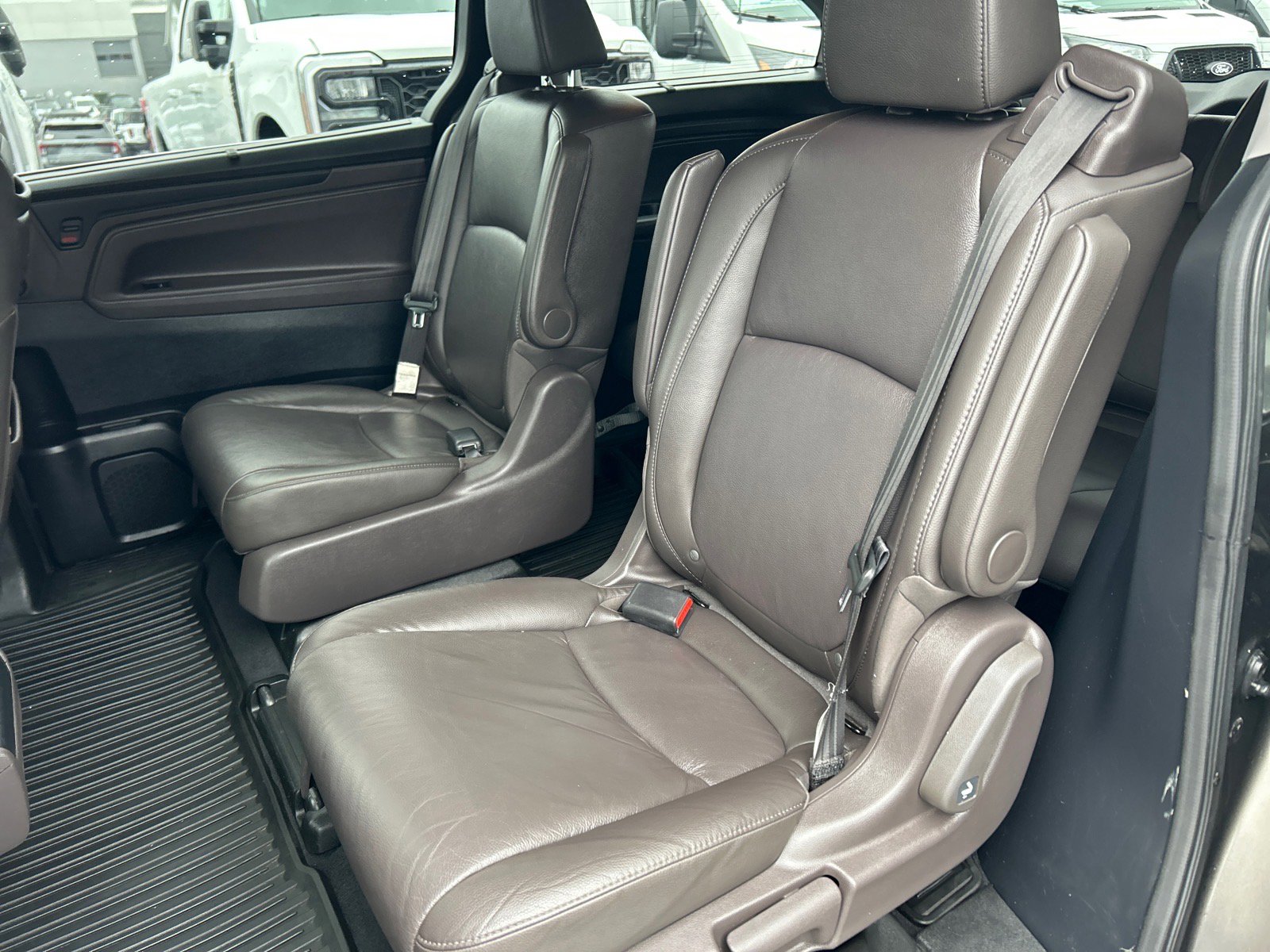 Used 2019 Honda Odyssey Elite image 12