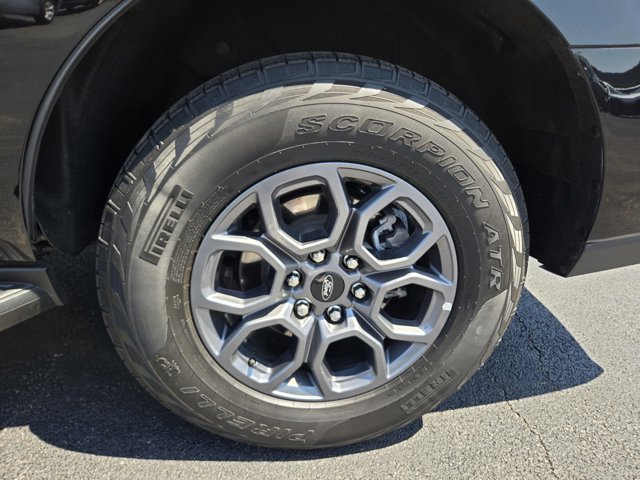 Certified 2025 Ford Expedition Active AWD/4WD image 43