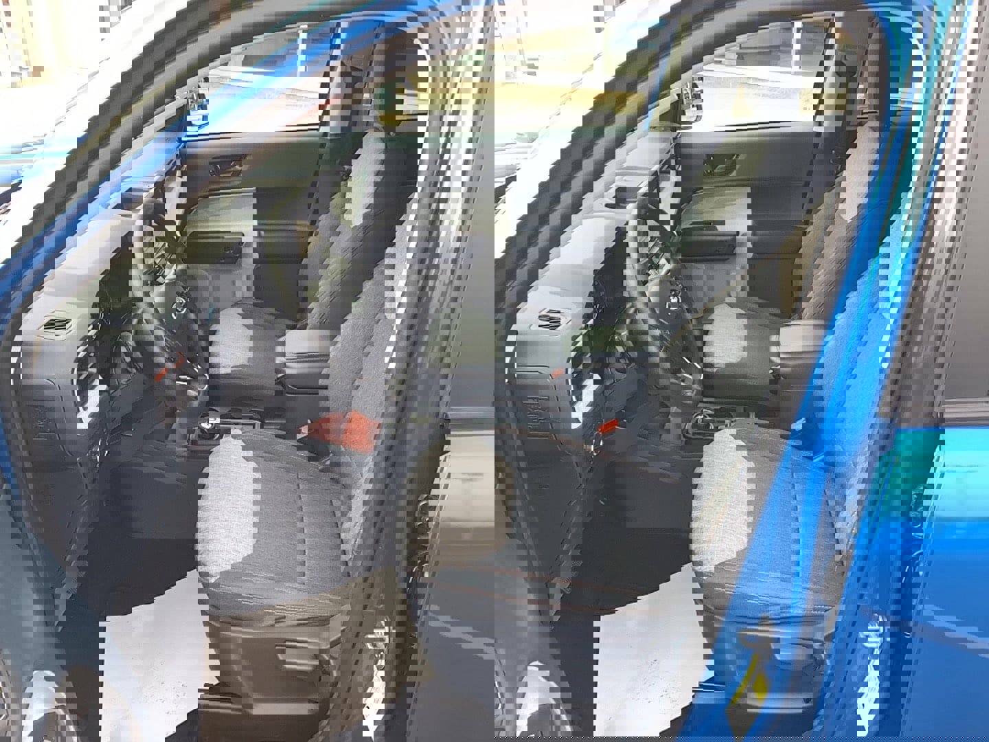 Certified 2022 Ford Maverick XLT image 10