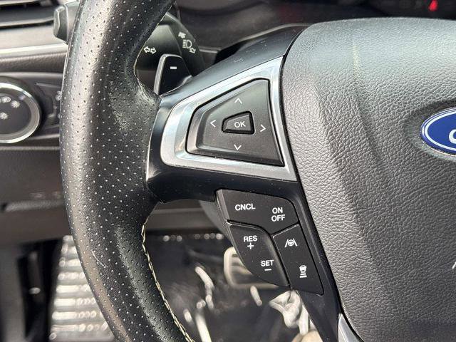 Certified 2019 Ford Edge ST w/ Equipment Group 401A AWD/4WD image 10