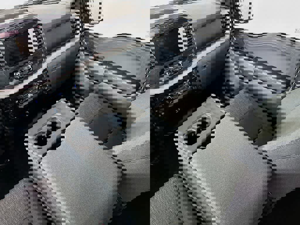 Certified 2023 Ford F150 XLT w/ Equipment Group 301A Mid image 14