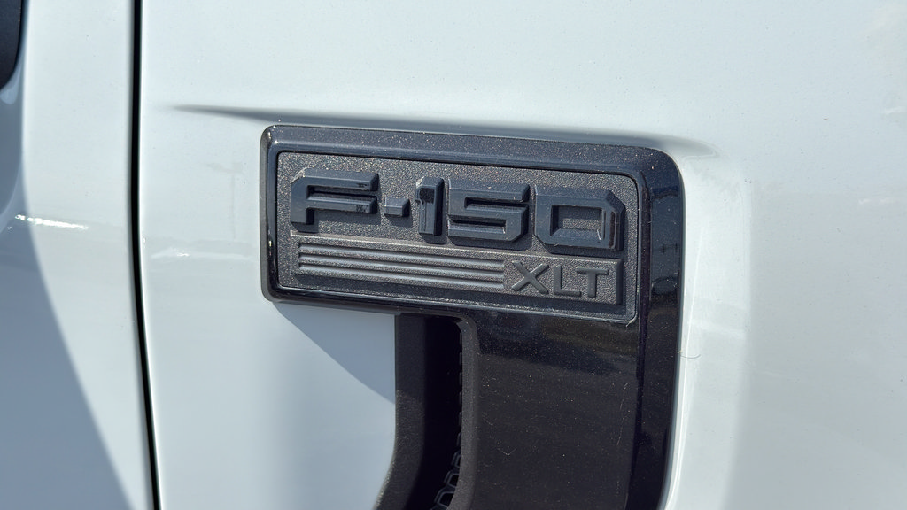 Certified 2024 Ford F150 XLT w/ Equipment Group 302A MID AWD/4WD image 34