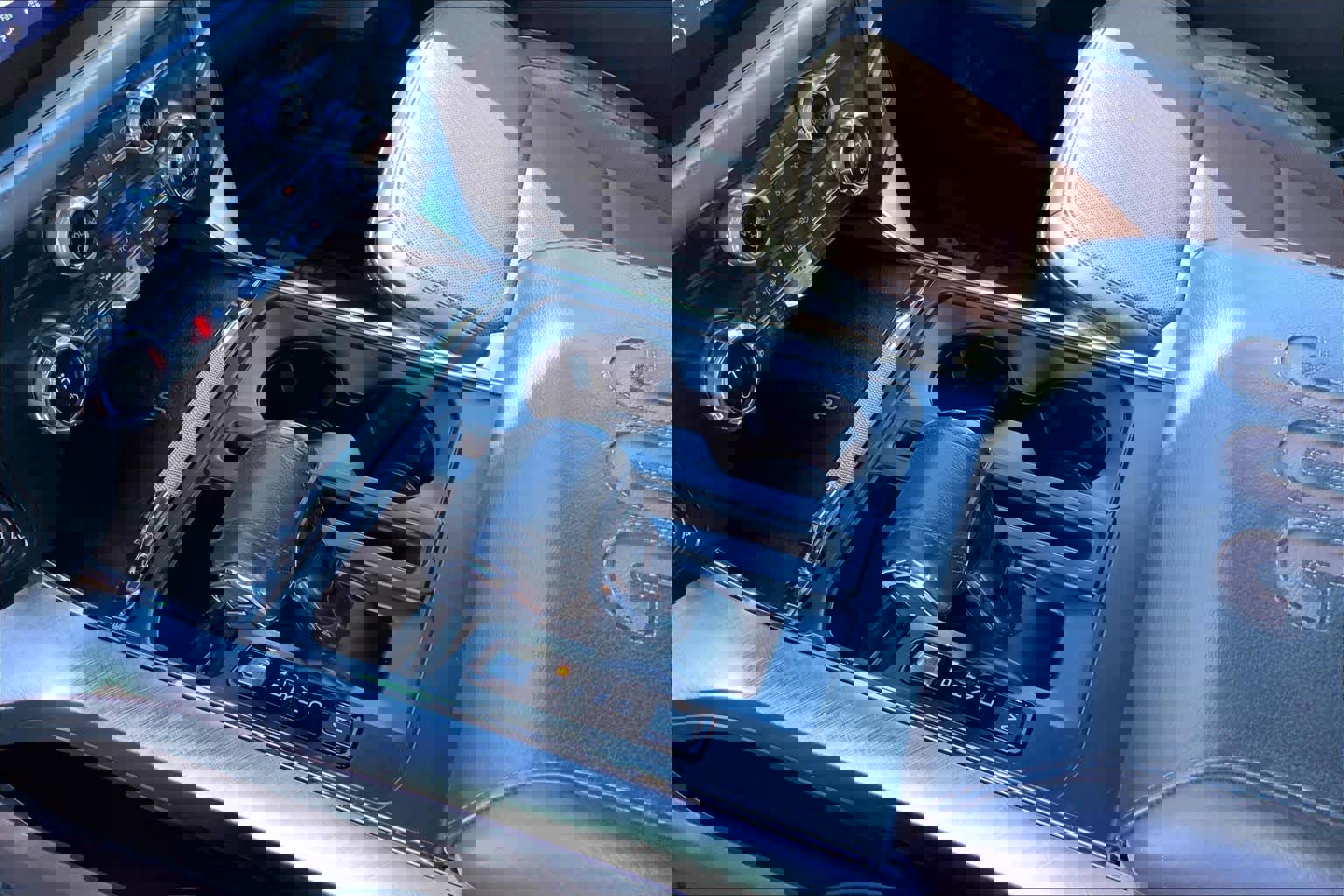 Certified 2021 Ford F150 King Ranch w/ Equipment Group 601A High image 16