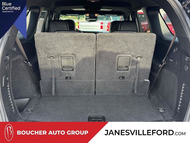 Used 2023 Dodge Durango GT AWD/4WD image 6