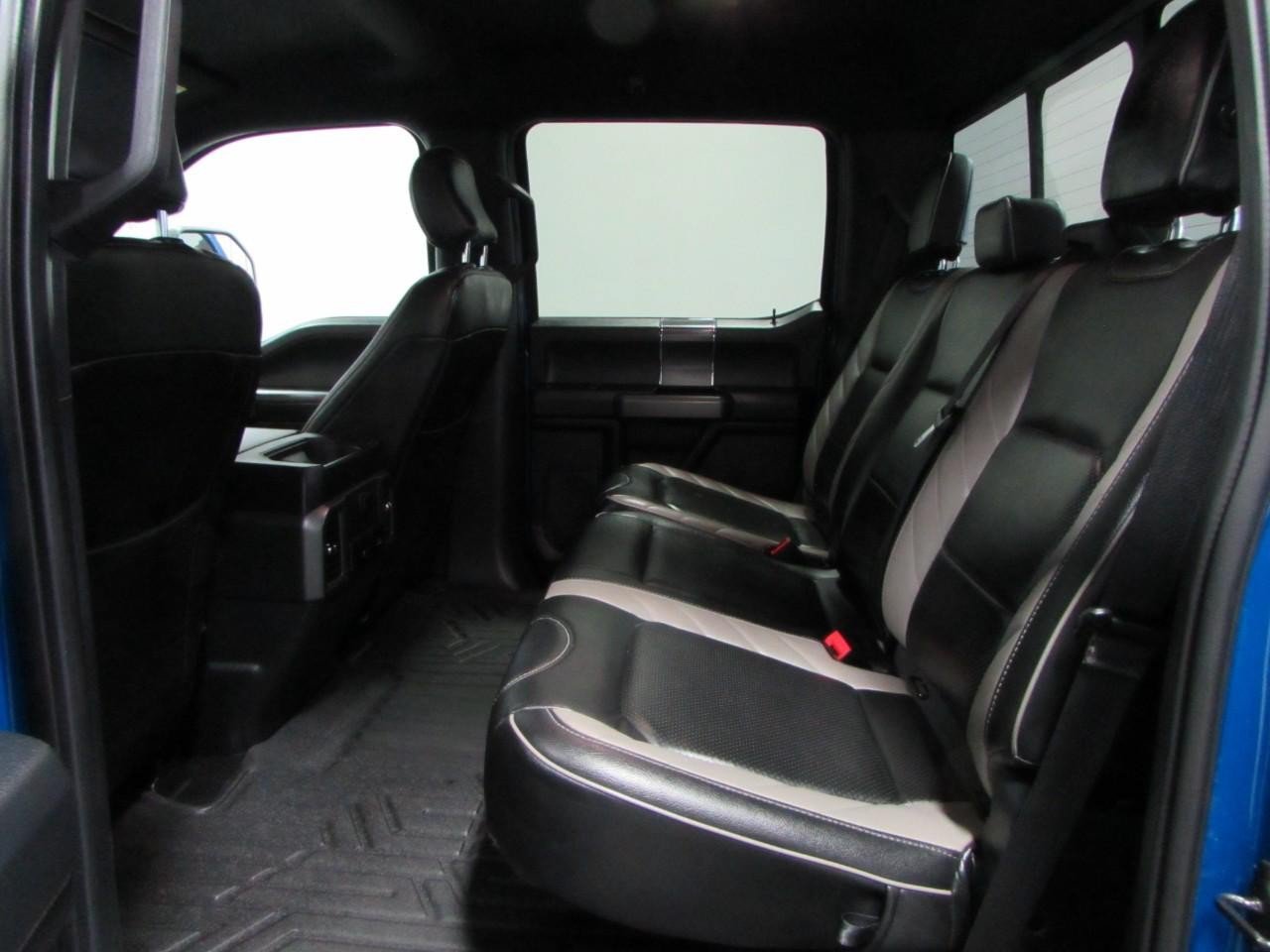 Certified 2019 Ford F150 XLT w/ Equipment Group 302A Luxury AWD/4WD image 15