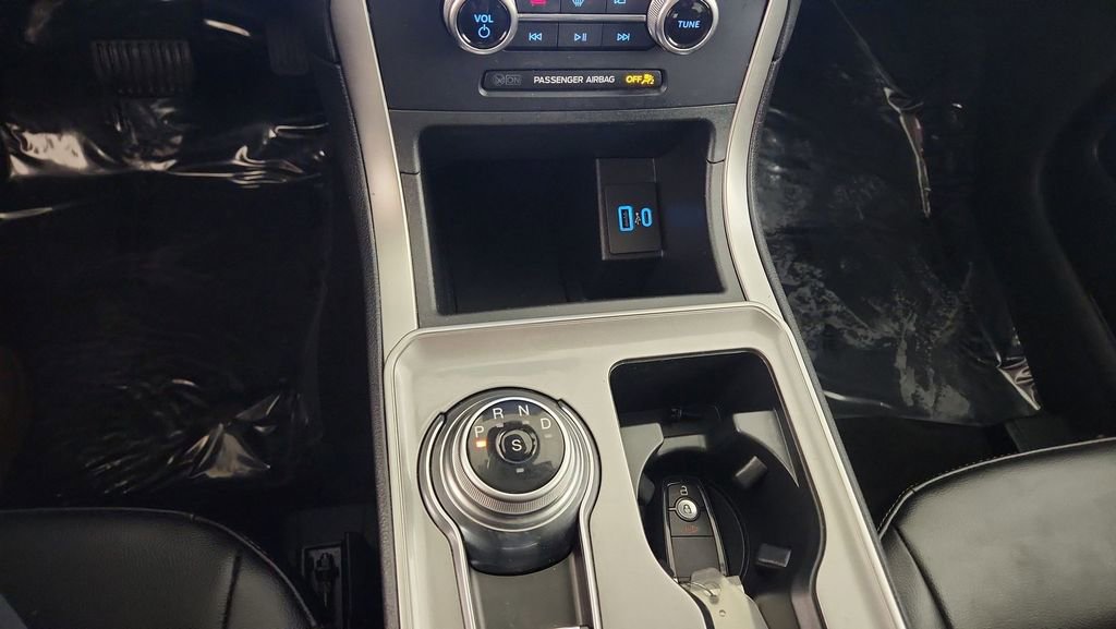 Certified 2023 Ford Edge SEL image 27