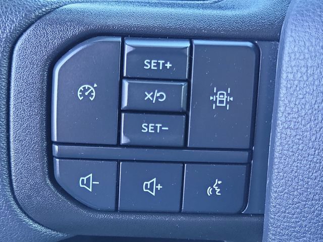Certified 2024 Ford F150 STX AWD/4WD image 8