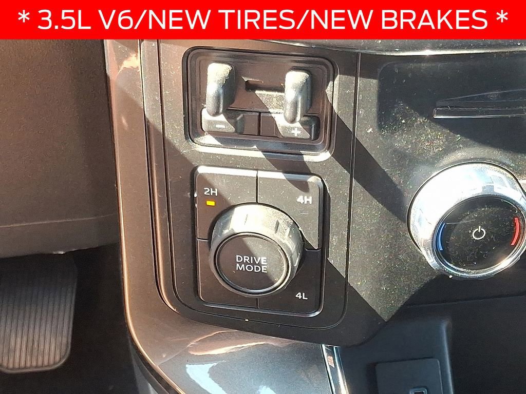 Certified 2022 Ford F150 XLT w/ Equipment Group 302A High image 25