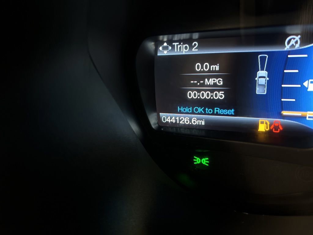 Certified 2022 Ford Ranger Lariat w/ Tremor Off-Road Package AWD/4WD image 23